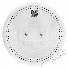 AQARA Hub M1S Gen 2 EU verzió (HM1S-G02) Háztartás / Otthon / Kültér - Okos otthon - Kiegészítő - 508039