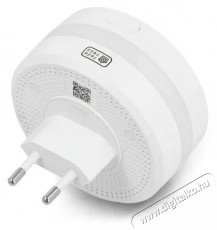 AQARA Hub M1S Gen 2 EU verzió (HM1S-G02) Háztartás / Otthon / Kültér - Okos otthon - Kiegészítő - 508039