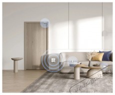 AQARA Hub M1S Gen 2 EU verzió (HM1S-G02) Háztartás / Otthon / Kültér - Okos otthon - Kiegészítő - 508039