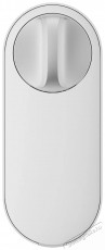 AQARA Smart Lock U200 Lite Kit (EL-D03D), feh&eacute;r H&aacute;ztart&aacute;s / Otthon / K&uuml;lt&eacute;r - Okos otthon - Kieg&eacute;sz&iacute;tő - 519323