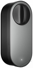 AQARA Smart Lock U200 Lite Kit (EL-D03D), fekete Háztartás / Otthon / Kültér - Okos otthon - Kiegészítő - 519324