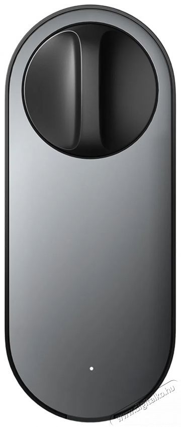 AQARA Smart Lock U200 Lite Kit (EL-D03D), fekete H&aacute;ztart&aacute;s / Otthon / K&uuml;lt&eacute;r - Okos otthon - Kieg&eacute;sz&iacute;tő - 519324