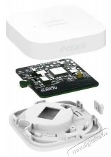 AQARA Vibration Sensor T1 (VB-S01D) H&aacute;ztart&aacute;s / Otthon / K&uuml;lt&eacute;r - Okos otthon - Kieg&eacute;sz&iacute;tő - 519329