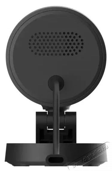 AQARA Camera G100 Select (CH-C08D), fekete F&eacute;nyk&eacute;pezőg&eacute;p / kamera - Megfigyelő / IP kamera - 532417