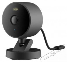 AQARA Camera G100 Select (CH-C08D), fekete F&eacute;nyk&eacute;pezőg&eacute;p / kamera - Megfigyelő / IP kamera - 532417