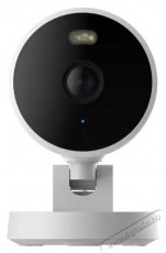 AQARA Camera G100 Select (CH-C08DW), feh&eacute;r - F&eacute;nyk&eacute;pezőg&eacute;p / kamera - Megfigyelő / IP kamera - 532415