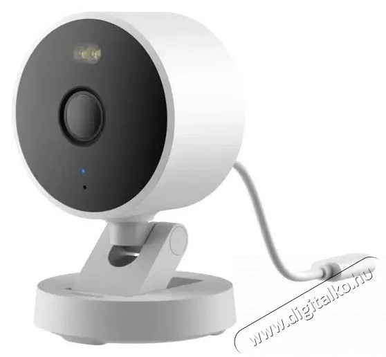 AQARA Camera G100 Select (CH-C08DW), feh&eacute;r F&eacute;nyk&eacute;pezőg&eacute;p / kamera - Megfigyelő / IP kamera - 532415