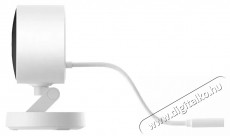 AQARA Camera G100 Select (CH-C08DW), feh&eacute;r F&eacute;nyk&eacute;pezőg&eacute;p / kamera - Megfigyelő / IP kamera - 532415