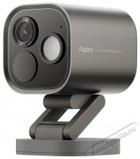AQARA Camera Hub G5 Pro Wi-Fi (CH-C07D), sz&uuml;rke IP kamera - F&eacute;nyk&eacute;pezőg&eacute;p / kamera - Megfigyelő / IP kamera - 532418