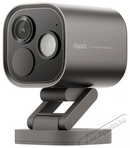 AQARA Camera Hub G5 Pro Wi-Fi (CH-C07D), sz&uuml;rke IP kamera F&eacute;nyk&eacute;pezőg&eacute;p / kamera - Megfigyelő / IP kamera - 532418