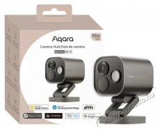 AQARA Camera Hub G5 Pro Wi-Fi (CH-C07D), sz&uuml;rke IP kamera F&eacute;nyk&eacute;pezőg&eacute;p / kamera - Megfigyelő / IP kamera - 532418