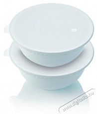 Araven Kerek szilikon fedő, 235 mm Konyhai termékek - Edény - Edény fedő - 524147