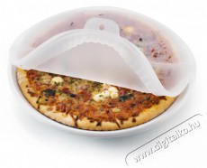 Araven Kerek szilikon fedő, 285 mm Konyhai termékek - Edény - Edény fedő - 524148