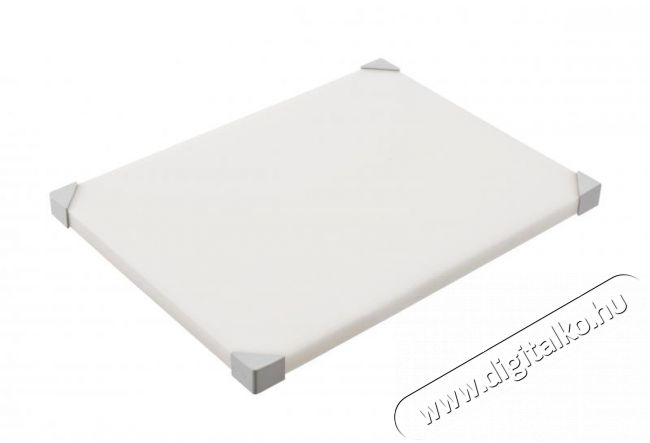 Araven Vágódeszka, fehér Konyhai termékek - Konyhai eszköz - Vágódeszka - 524149