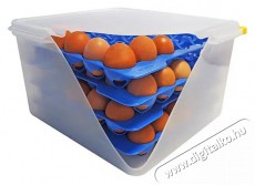 Araven GN 2/3 Perfor&aacute;lt toj&aacute;start&oacute; doboz cseret&aacute;lca, 4 db Konyhai term&eacute;kek - Ed&eacute;ny - Egy&eacute;b ed&eacute;ny - 526899