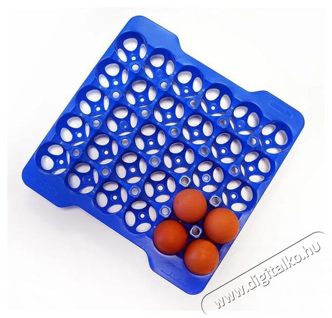 Araven GN 2/3 Perfor&aacute;lt toj&aacute;start&oacute; doboz cseret&aacute;lca, 4 db Konyhai term&eacute;kek - Ed&eacute;ny - Egy&eacute;b ed&eacute;ny - 526899