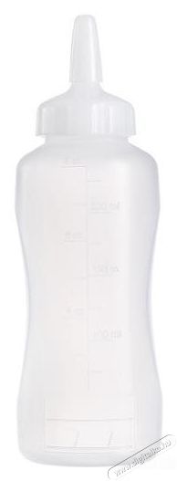 Araven Mini adagol&oacute; flakon, 250 ml, &aacute;tl&aacute;tsz&oacute; Konyhai term&eacute;kek - Konyhai eszk&ouml;z - Egy&eacute;b konyhai eszk&ouml;z - 526894