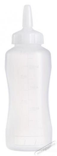 Araven Mini adagol&oacute; flakon, 250 ml, &aacute;tl&aacute;tsz&oacute; Konyhai term&eacute;kek - Konyhai eszk&ouml;z - Egy&eacute;b konyhai eszk&ouml;z - 526894