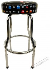 Arcade1up Bandai Pac Man gamer sz&eacute;k H&aacute;ztart&aacute;s / Otthon / K&uuml;lt&eacute;r - J&aacute;t&eacute;k / Sport - Kieg&eacute;sz&iacute;tő - 523776