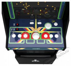 Arcadeup Arcade1up Atari Legacy 14-in-1 Wifi Enabled Háztartás / Otthon / Kültér - Játék / Sport - Elektronikus / robot - 523781