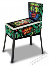 Arcadeup Arcade1up Haunted House Virtual Pinball Háztartás / Otthon / Kültér - Játék / Sport - Elektronikus / robot - 523782