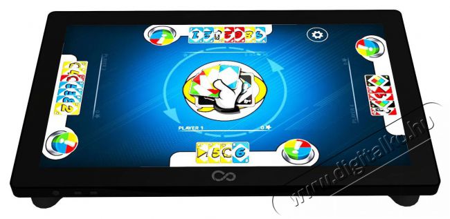 Arcadeup Arcade1up Infinity Game Board Újdonságok - Új termékek - 523778