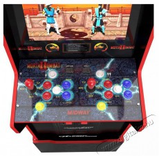 Arcadeup Arcade1up Midway Legacy Háztartás / Otthon / Kültér - Játék / Sport - Elektronikus / robot - 523787