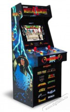 Arcadeup Arcade1up Mortal Kombat II Classic SE H&aacute;ztart&aacute;s / Otthon / K&uuml;lt&eacute;r - J&aacute;t&eacute;k / Sport - Elektronikus / robot - 523783