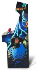 Arcadeup Arcade1up Mortal Kombat II Classic SE H&aacute;ztart&aacute;s / Otthon / K&uuml;lt&eacute;r - J&aacute;t&eacute;k / Sport - Elektronikus / robot - 523783