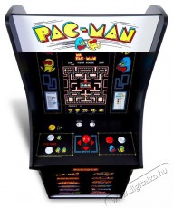 Arcadeup Arcade1up Pac-Man Classic SE Háztartás / Otthon / Kültér - Játék / Sport - Elektronikus / robot - 523785