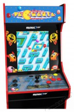 Arcadeup Arcade1up Pac-Mania Legacy 14-in-1 Wifi Enabled H&aacute;ztart&aacute;s / Otthon / K&uuml;lt&eacute;r - J&aacute;t&eacute;k / Sport - Elektronikus / robot - 523793