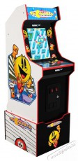 Arcadeup Arcade1up Pac-Mania Legacy 14-in-1 Wifi Enabled H&aacute;ztart&aacute;s / Otthon / K&uuml;lt&eacute;r - J&aacute;t&eacute;k / Sport - Elektronikus / robot - 523793