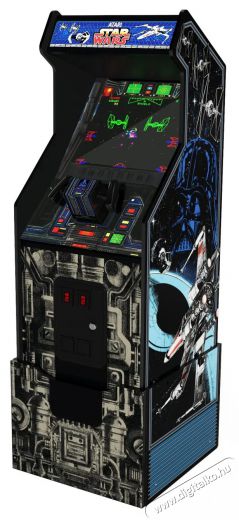 Arcadeup Arcade1Up Star Wars Arcade Game Háztartás / Otthon / Kültér - Játék / Sport - Elektronikus / robot - 523790