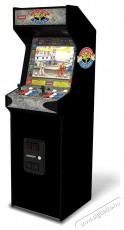 Arcadeup Arcade1up Street Fighter Deluxe Arcade Machine H&aacute;ztart&aacute;s / Otthon / K&uuml;lt&eacute;r - J&aacute;t&eacute;k / Sport - Elektronikus / robot - 523795