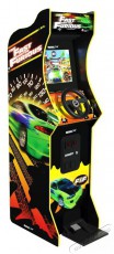 Arcadeup Arcade1up The Fast and The Furious Háztartás / Otthon / Kültér - Játék / Sport - Elektronikus / robot - 523794