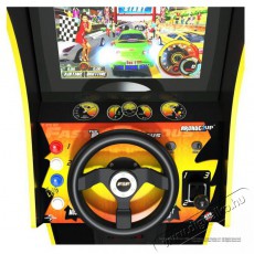 Arcadeup Arcade1up The Fast and The Furious Háztartás / Otthon / Kültér - Játék / Sport - Elektronikus / robot - 523794