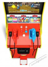 Arcadeup Arcade1up Time Crisis Deluxe Arcade Machine Háztartás / Otthon / Kültér - Játék / Sport - Elektronikus / robot - 523792