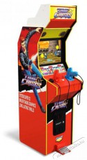 Arcadeup Arcade1up Time Crisis Deluxe Arcade Machine Háztartás / Otthon / Kültér - Játék / Sport - Elektronikus / robot - 523792