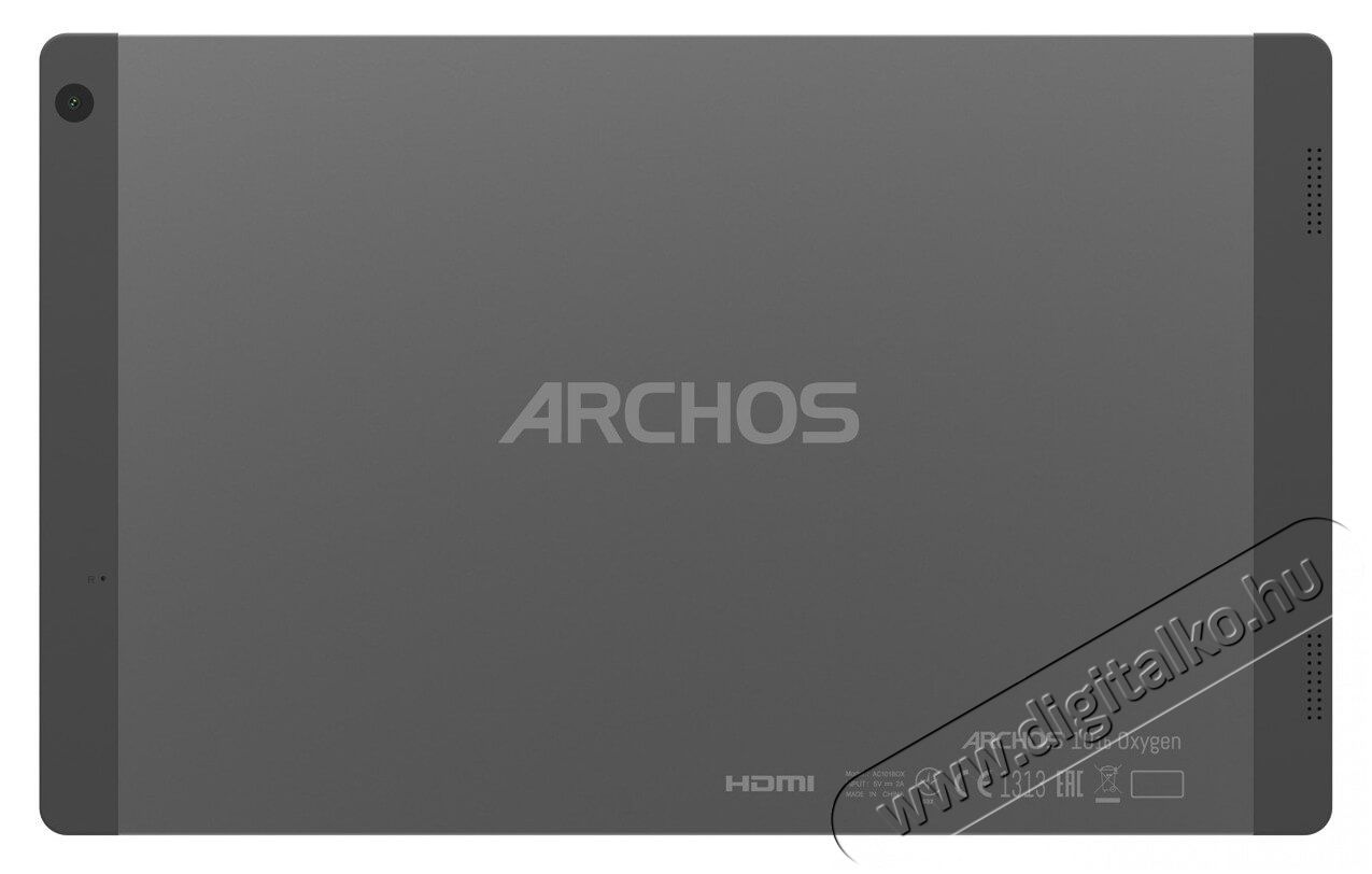 Archos 101B Oxygen 10 32GB Wi-Fi tablet (503211) - fekete/szürke Egyéb - Nem forgalmazzuk ! - 335850