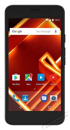Archos Access 50 (503505) Dual Sim okostelefon Egyéb - Nem forgalmazzuk ! - 336464