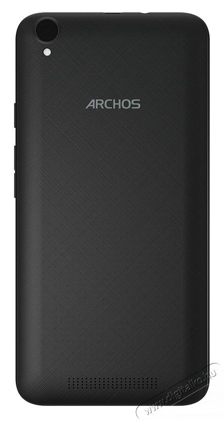 Archos Access 55 8GB Dual SIM okostelefon (503499) - fekete Egyéb - Nem forgalmazzuk ! - 335865