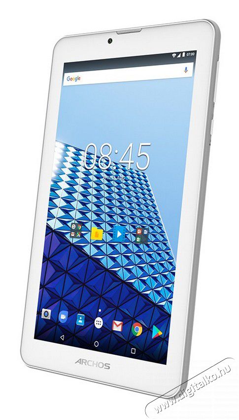 Archos Access 70 8GB Wi-Fi + 3G Dual SIM tablet Egyéb - Nem forgalmazzuk ! - 335866