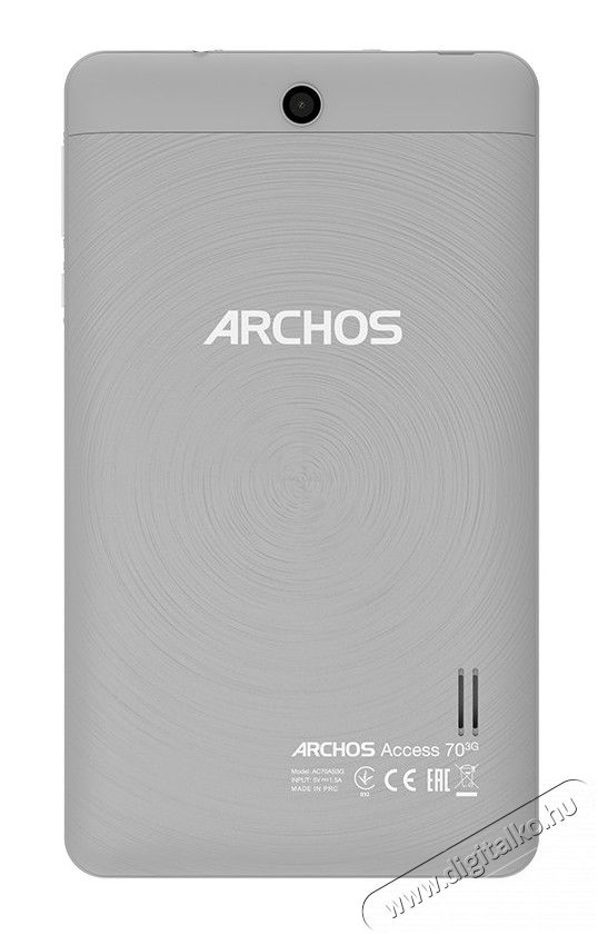 Archos Access 70 8GB Wi-Fi + 3G Dual SIM tablet Egyéb - Nem forgalmazzuk ! - 335866
