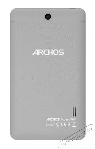 Archos Access 70 8GB Wi-Fi + 3G Dual SIM tablet Egyéb - Nem forgalmazzuk ! - 335866