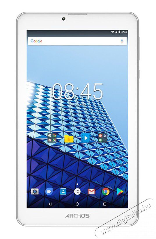 Archos Access 70 8GB Wi-Fi + 3G Dual SIM tablet Egyéb - Nem forgalmazzuk ! - 335866