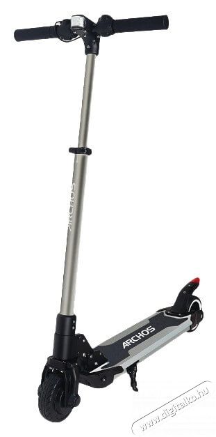 Archos Bolt for kids City szürke hoverboard elektromos robogó/Balance board Újdonságok - Új termékek - 335868