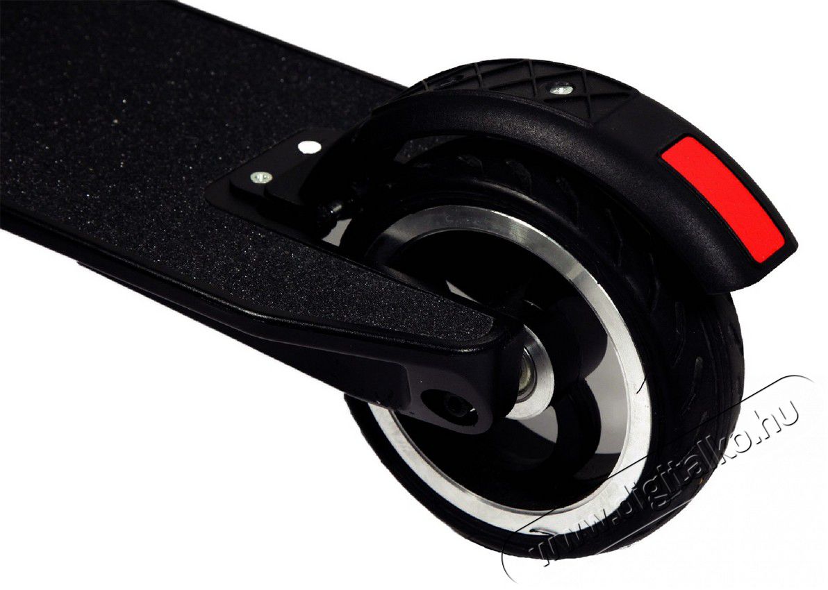 Archos Bolt V2 City elektromos robogó/Balance board - fekete Háztartás / Otthon / Kültér - Játék / Sport - Roller / segway / gördeszka - 335870
