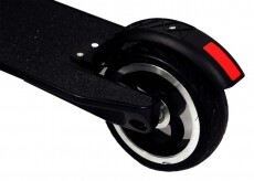 Archos Bolt V2 City elektromos robogó/Balance board - fekete Háztartás / Otthon / Kültér - Játék / Sport - Roller / segway / gördeszka - 335870