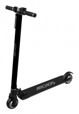 Archos Bolt V2 City elektromos robogó/Balance board - fekete Háztartás / Otthon / Kültér - Játék / Sport - Roller / segway / gördeszka - 335870