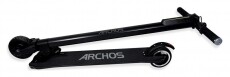 Archos Bolt V2 City elektromos robogó/Balance board - fekete Háztartás / Otthon / Kültér - Játék / Sport - Roller / segway / gördeszka - 335870